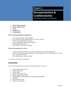 Chapter_2_Documentation_and_Confidentiality.1