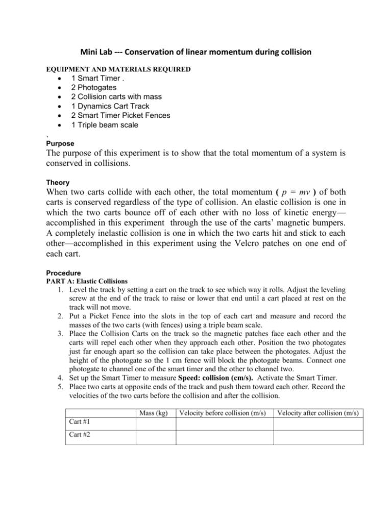 types-of-collisions