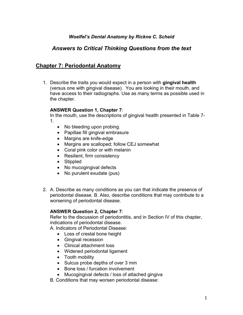 linkedin critical thinking assessment answers