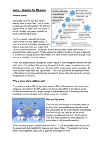 This handout - Geography Geek