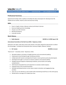 essay about yourself for work formal