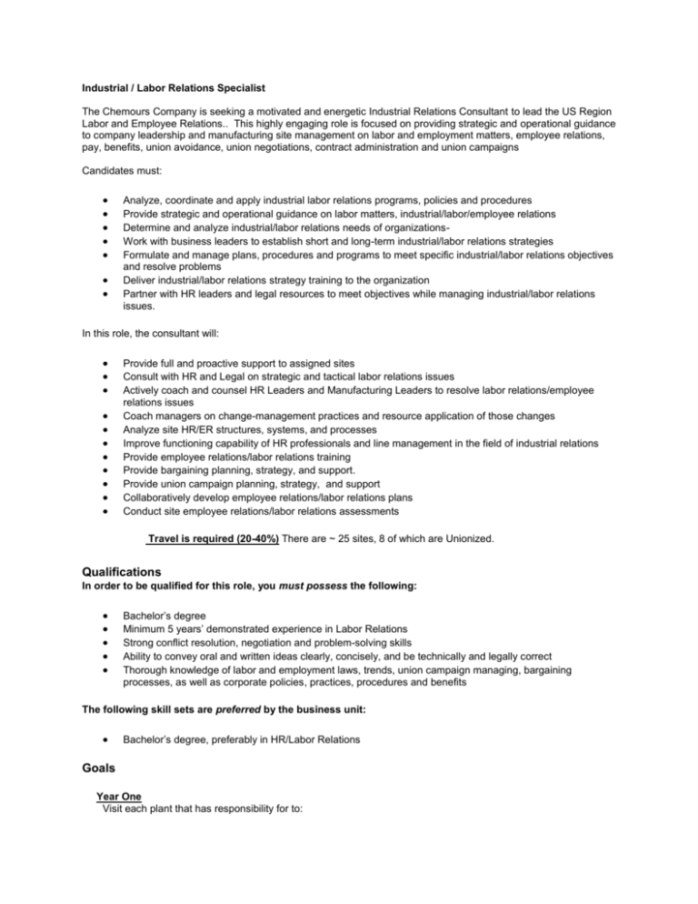 labor-relations-specialist-resume-examples-template-with-job-winning