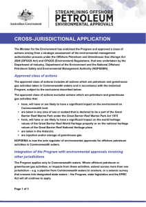 cross-jurisdictional application