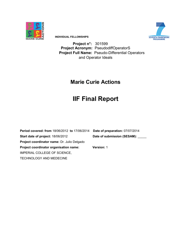 Banach Journal of Mathematical Analysis