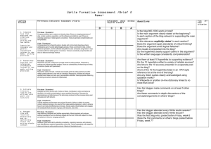 Brief 1 assessment criteria (word doc)