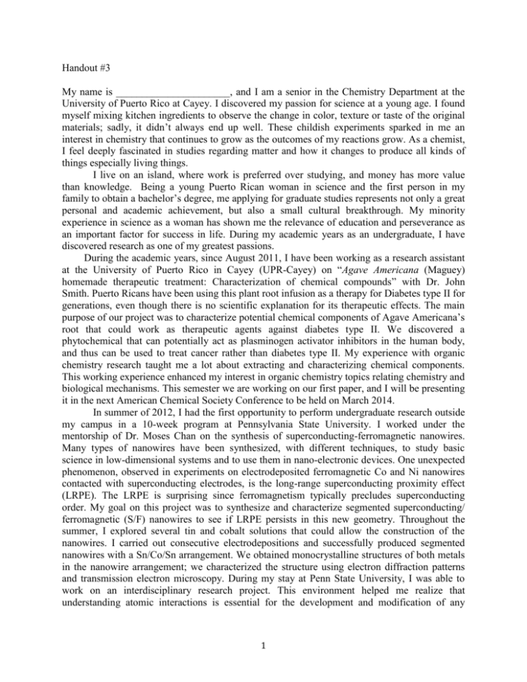 dissertation copyright statement sample