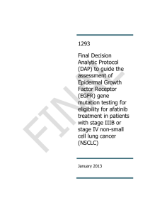 Word version of Final decision Analytic Protocol