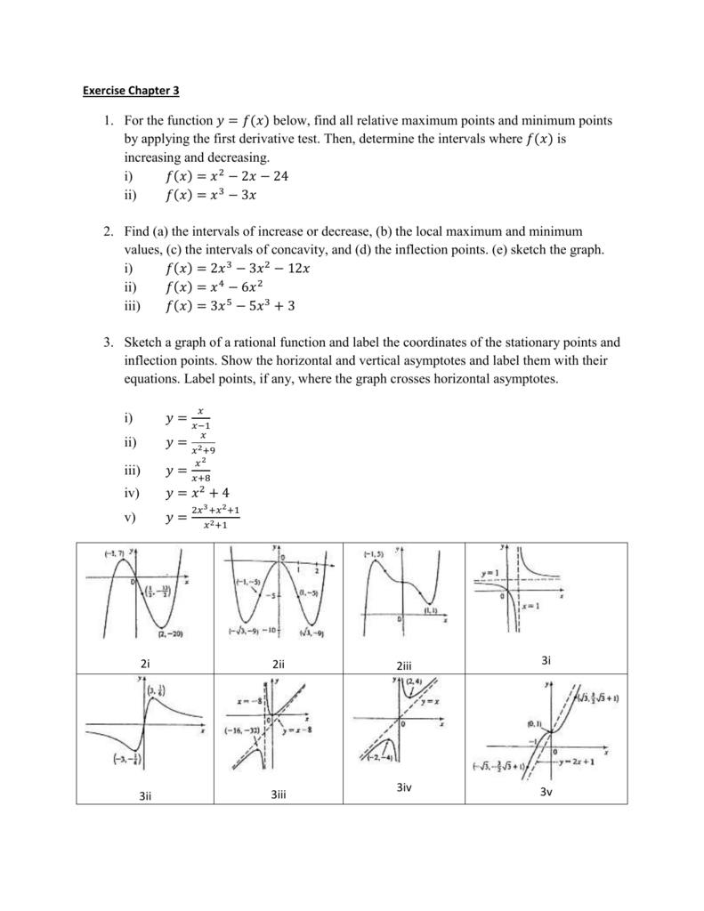 Exercise Chapter 3 Mathcfs Students Page