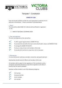 CONSTITUTION File size: 19k Template 1