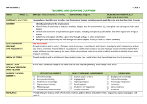 2D - Stage 2 - Plan 5b - Glenmore Park Learning Alliance