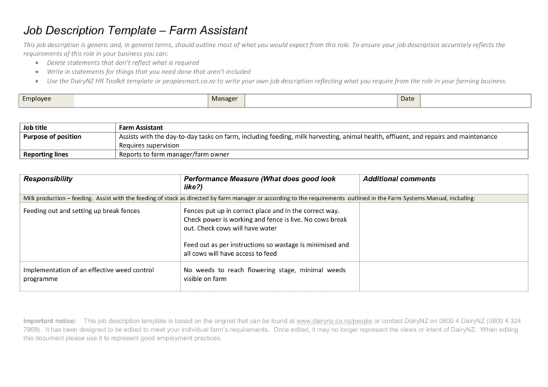 job-description-template-farm-assistant