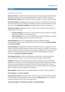 Attachment H - Glossary (DOCX