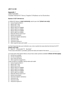 JECT-12-105 Appendix 1 CANECTS/ECANEC Canadian National