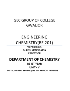 BE-101 Engineering Chemistry_5