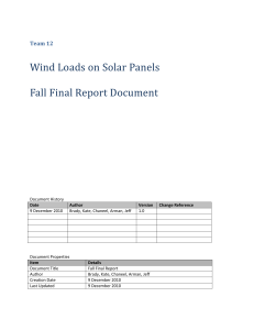 Fall Final Report Rev 1 (Dec 9, 2010)