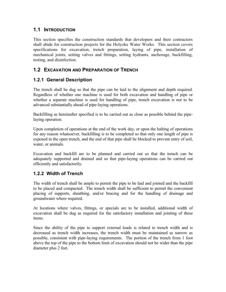 Section61 City of Holyoke