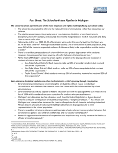 STPP Fact sheet-bullets - Student Advocacy Center