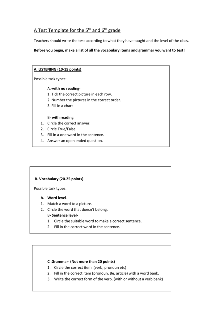test-template-for-teachers-hq-printable-documents