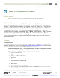 Precalculus Module 2, Topic D, Lesson 23: Teacher