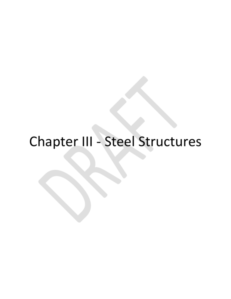 technical-requirements-for-steel-structures