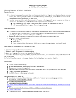 Global Assessment of Functioning (GAF) Scale