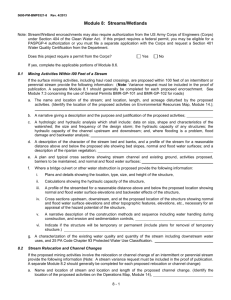 09 Module 08 Streams-Wetlands