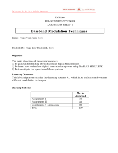 Lab sheet 4