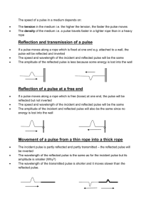 Grade 10 Notes (Waves)