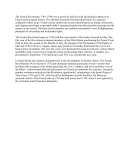 Health Insurance Essay The French Revolution Was A Period Of Radical Social Essays Topics For High School Students also Example Of A Essay Paper Causes Of The French Revolution Dbq Documents High School Persuasive Essay Topics