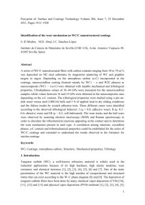 Post-print of: Surface and Coatings Technology Volume 206, Issue 7