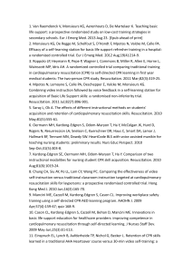 List of 21 papersFinal