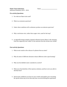 Pre-activity questions