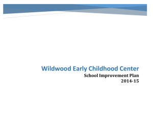 Wildwood School - Wilmington Public Schools