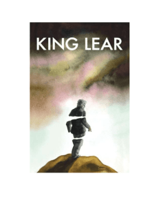 King Lear - Lakeland Central School District