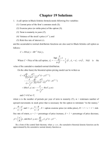 Chapter 19 Solutions