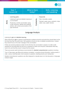 Young Digital Planet 2014 – Core Curriculum for English