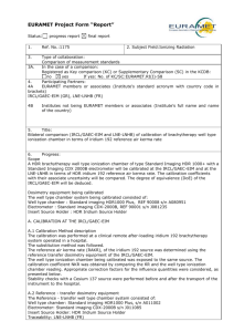 Notes for completion of the form overleaf