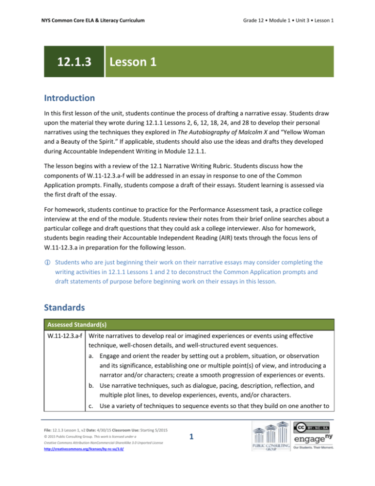 grade-12-ela-module-1-unit-3-lesson-1