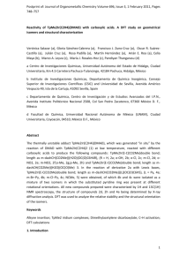 Postprint of: Journal of Organometallic Chemistry Volume 696, Issue