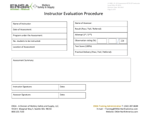 A-1000_13-.02 Assessment RITR-CIP Instructor