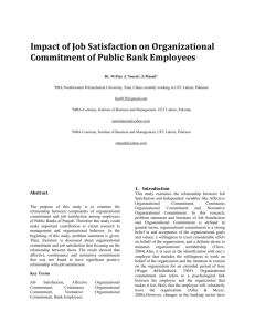 Impact-of-Job-Satisfaction-on-Organizational