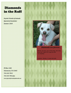 July_Newsletter_2010.. - Fayette Friends of Animals