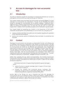 Chapter Heading (Century Gothic bold, 18 point) (Alt+G)