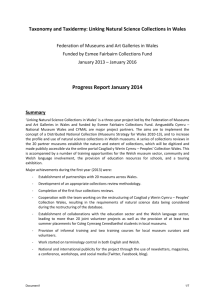 Annual Progress Report 2014