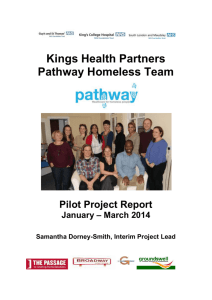 Kings Health Partners Pilot Project Report final (1)