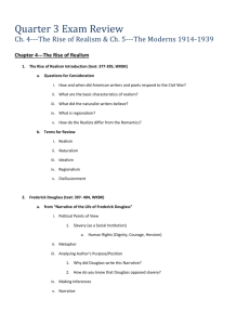 Q-3 Exam Review