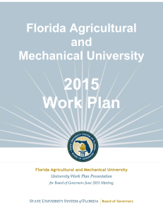 FAMU_2015_Work_Plan Revised 8-12-15