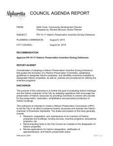 PH-15-17-Council Agenda Report