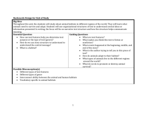 Integrated Instructional Framework