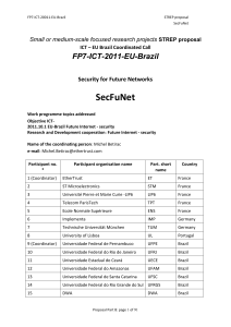 secfunetv2 - Grupo de Teleinformática e Automação